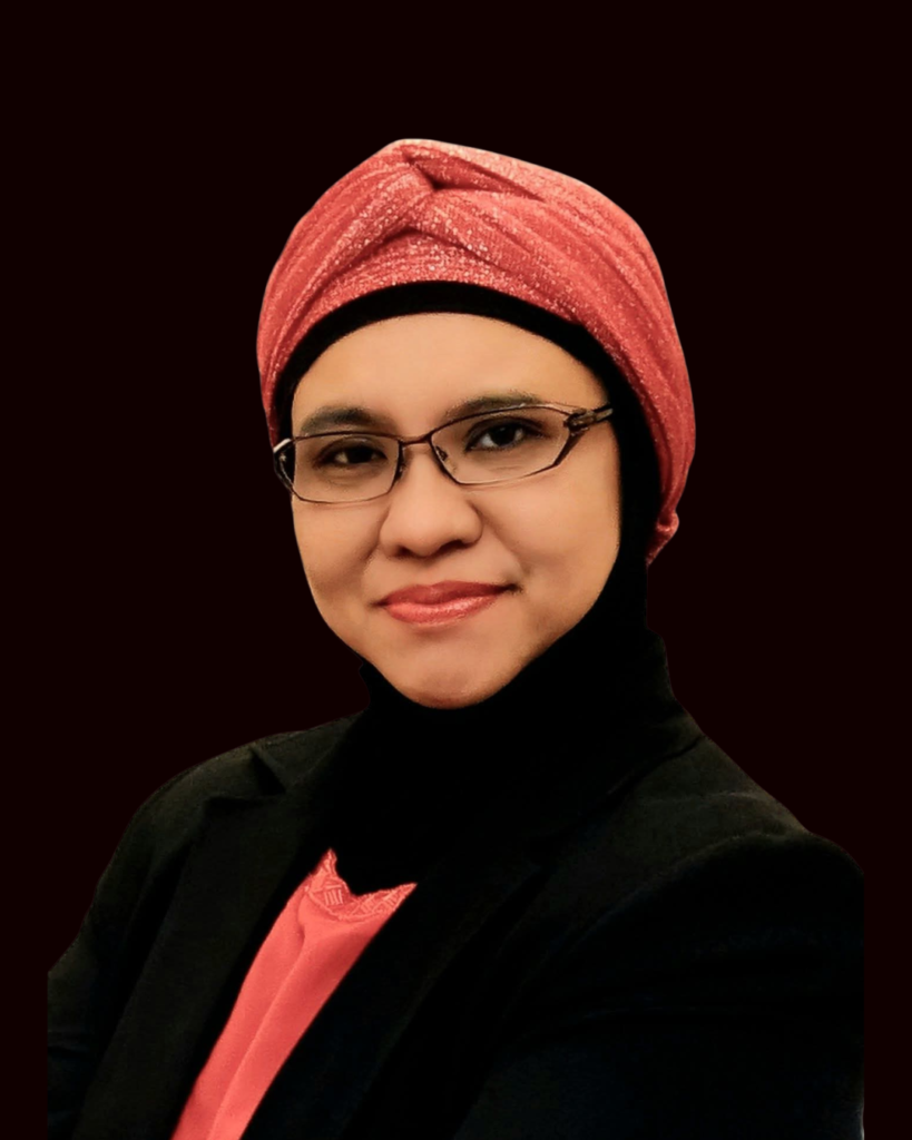 Rasimah