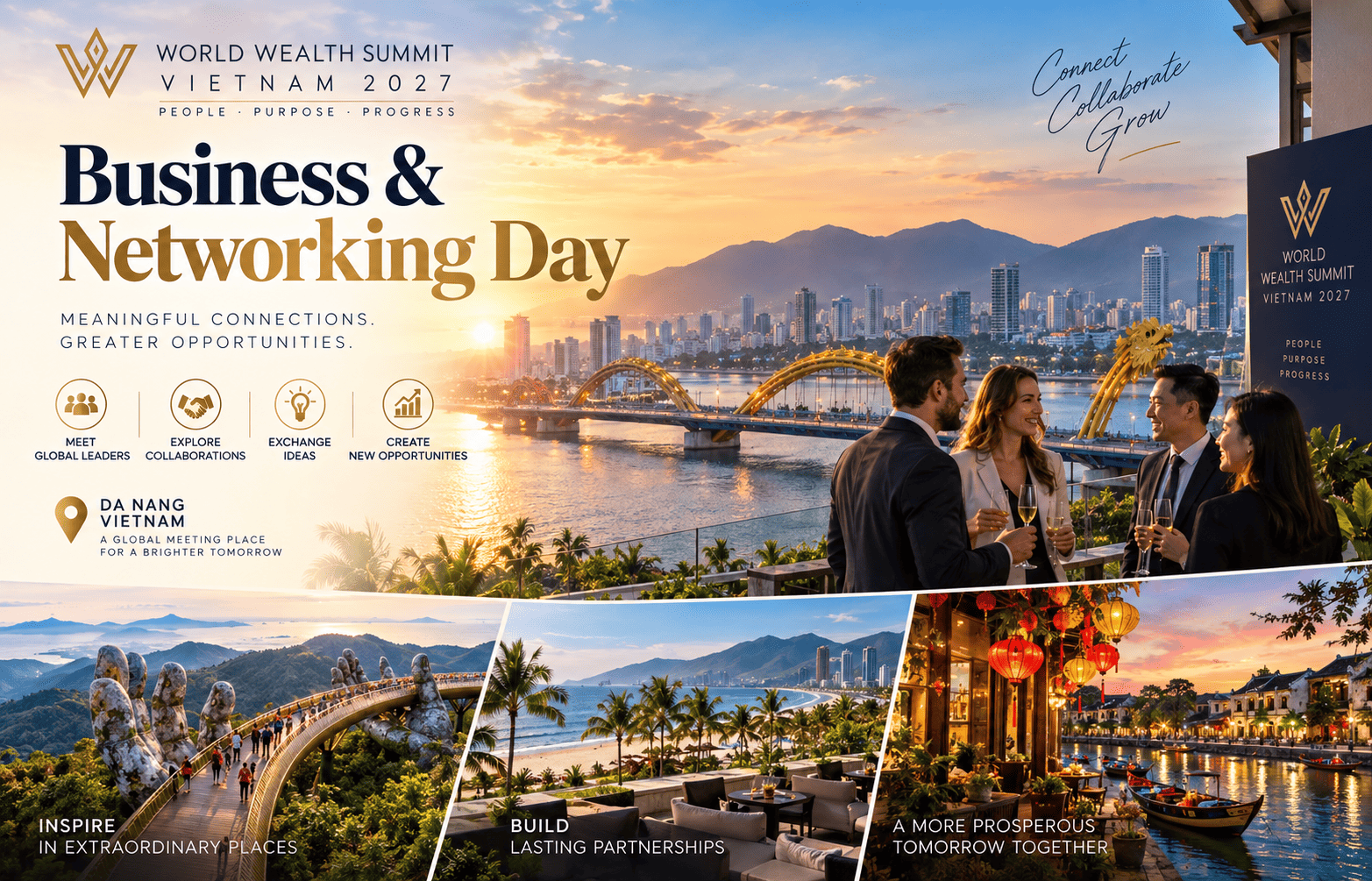 Business & Networking Day