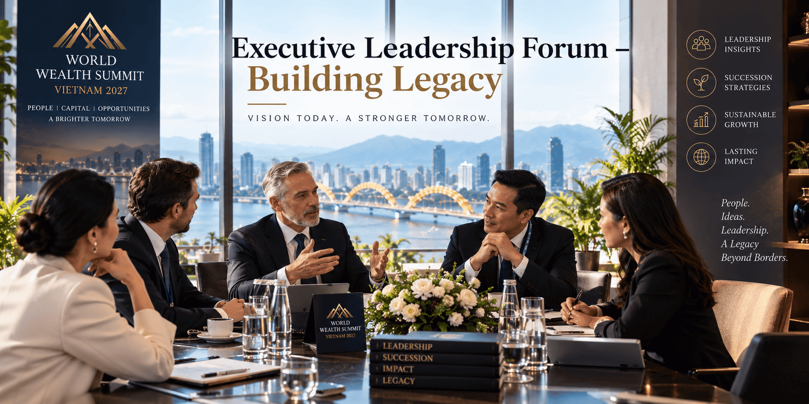 Leadership Forum