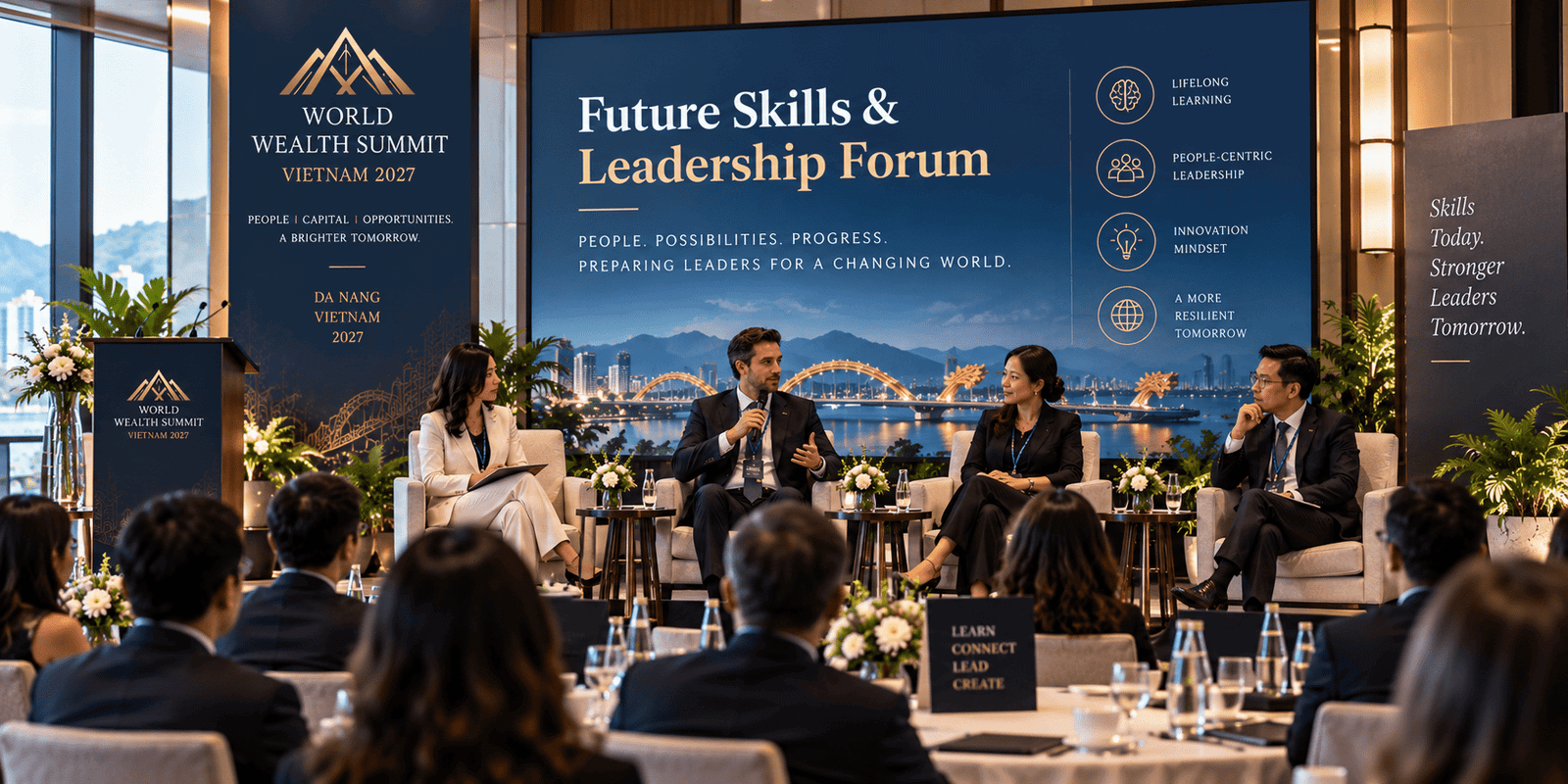 Education Leadership Forum