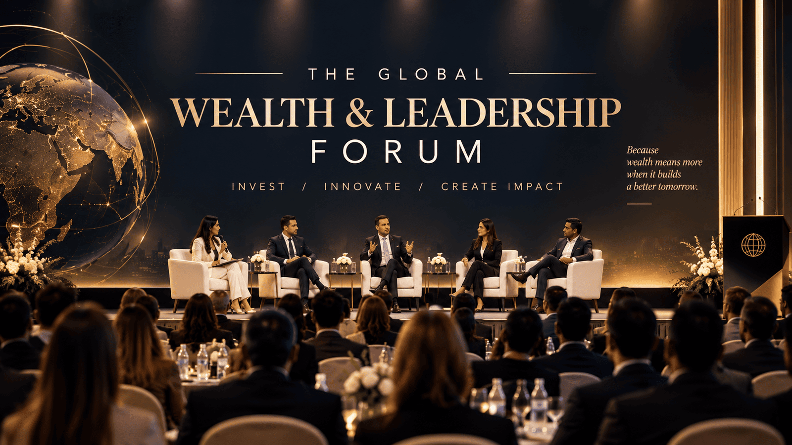 Global Leadership Forum