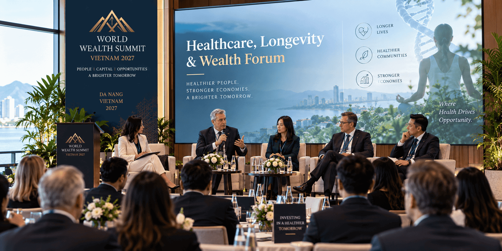 Health Forum