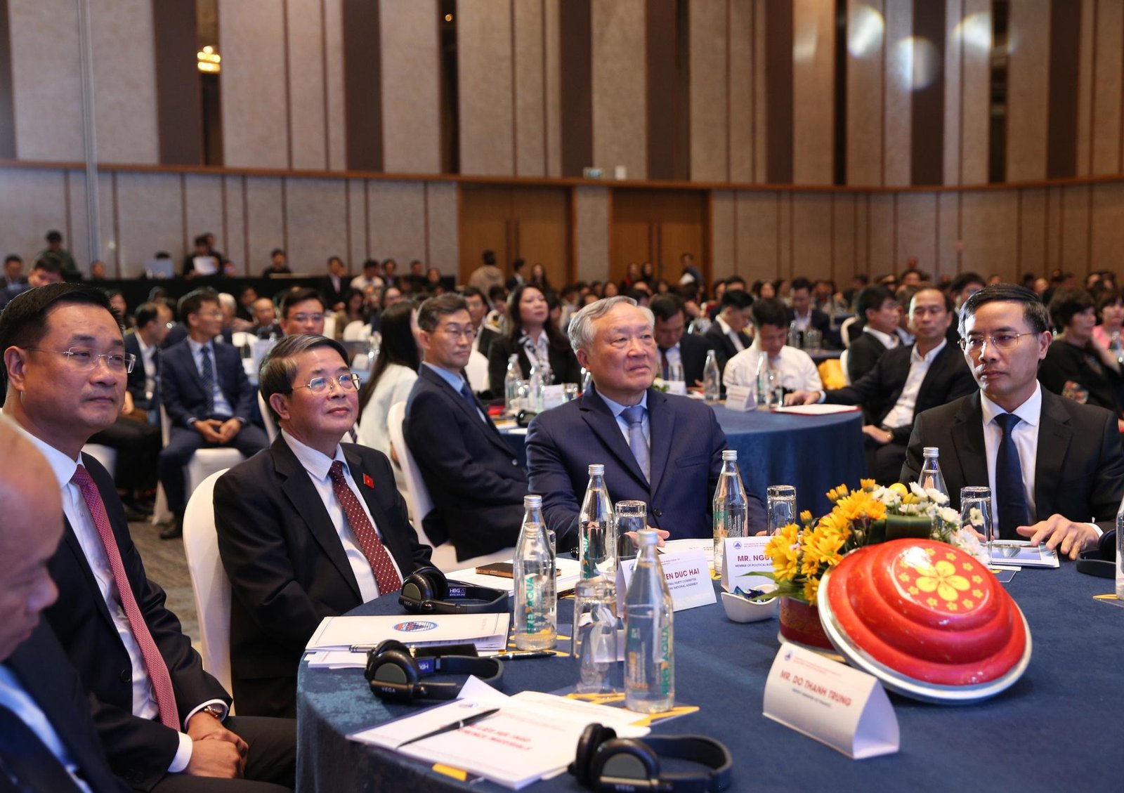 Investor Forum