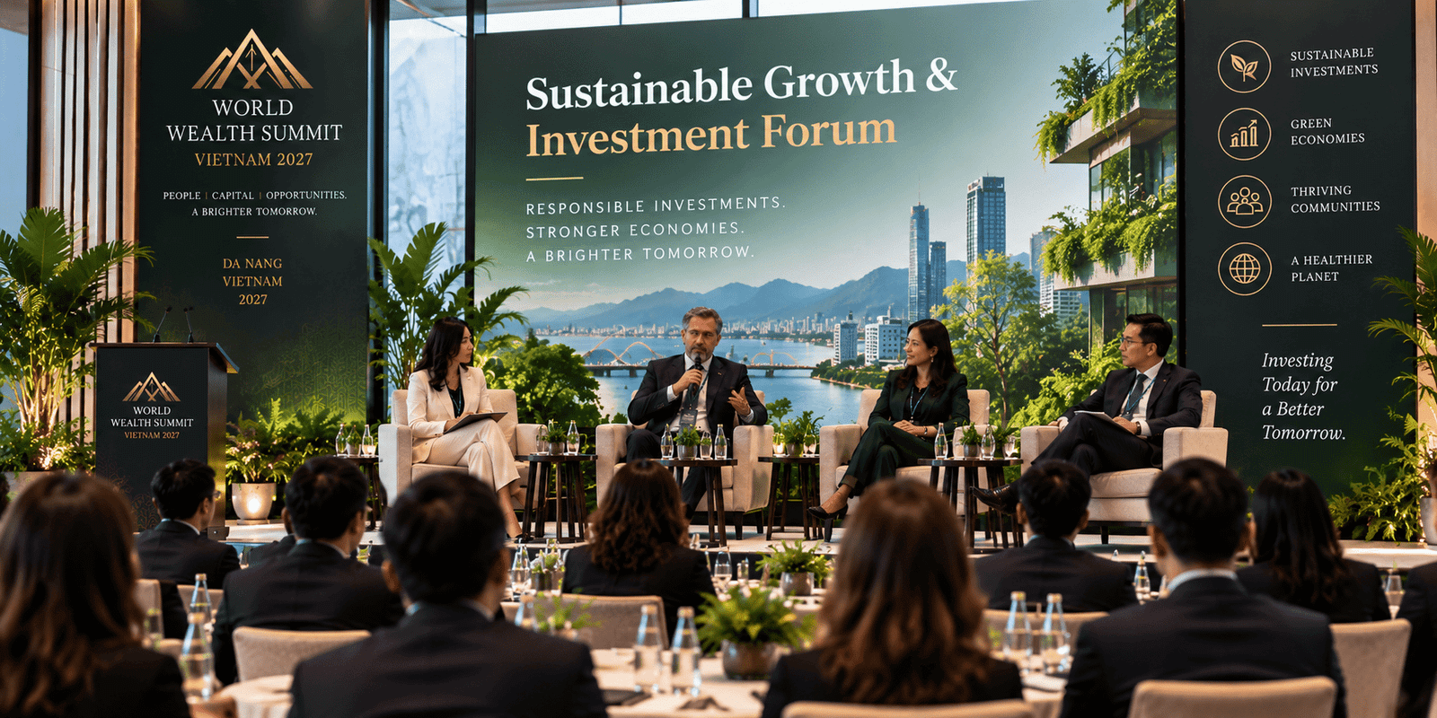 Sustainability Forum