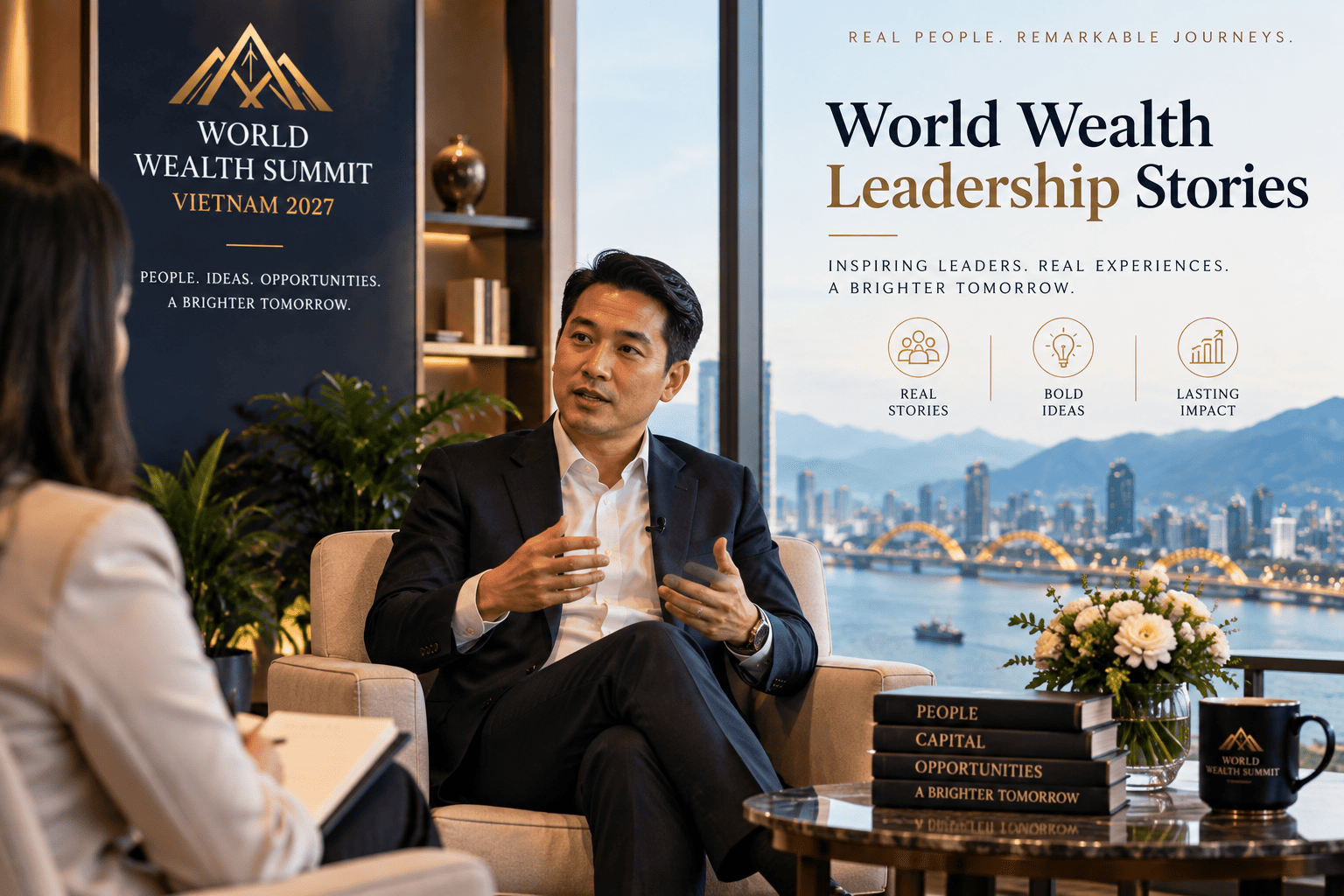 Stories of Impact